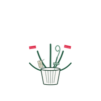 Monstera Plant Parent: Watering Schedule Tee