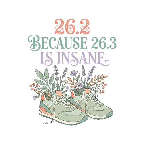 26.2 BECAUSE 26.3 IS INSANE