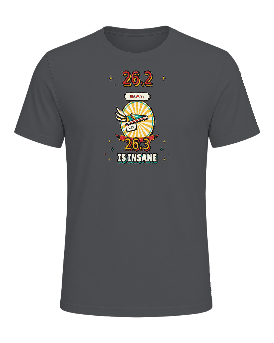 26.2 BECAUSE 26.3 IS INSANE — Asphalt