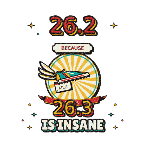 26.2 BECAUSE 26.3 IS INSANE