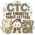 CTC: MY FAVORITE THREE LETTERS
