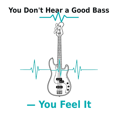 Bass Player