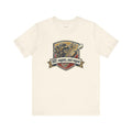 Diesel Mechanic T-Shirt — DEF, Regens, and Regret — t-shirt design