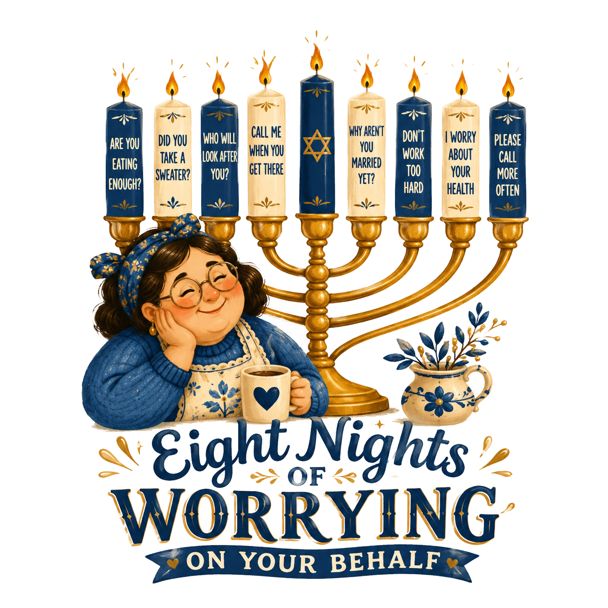 Jewish Humor