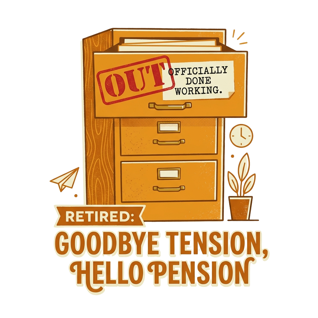 Retirement