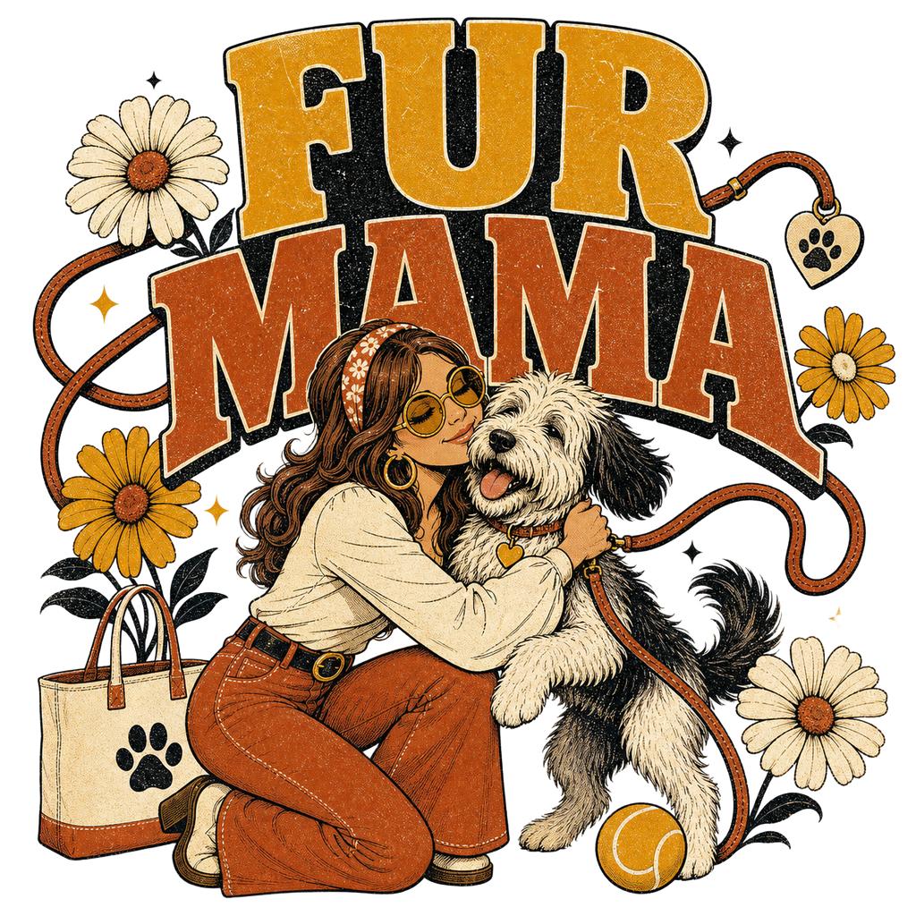 FUR MAMA