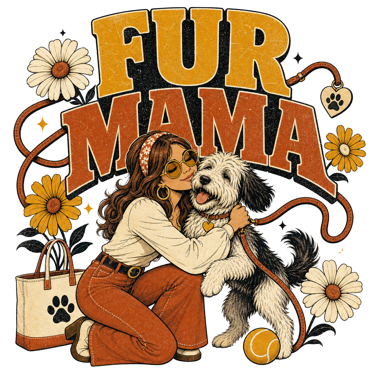 FUR MAMA