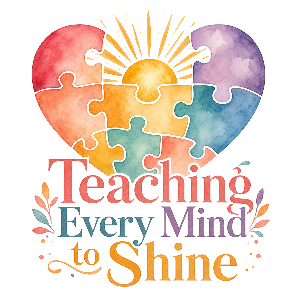 Special Ed Teacher