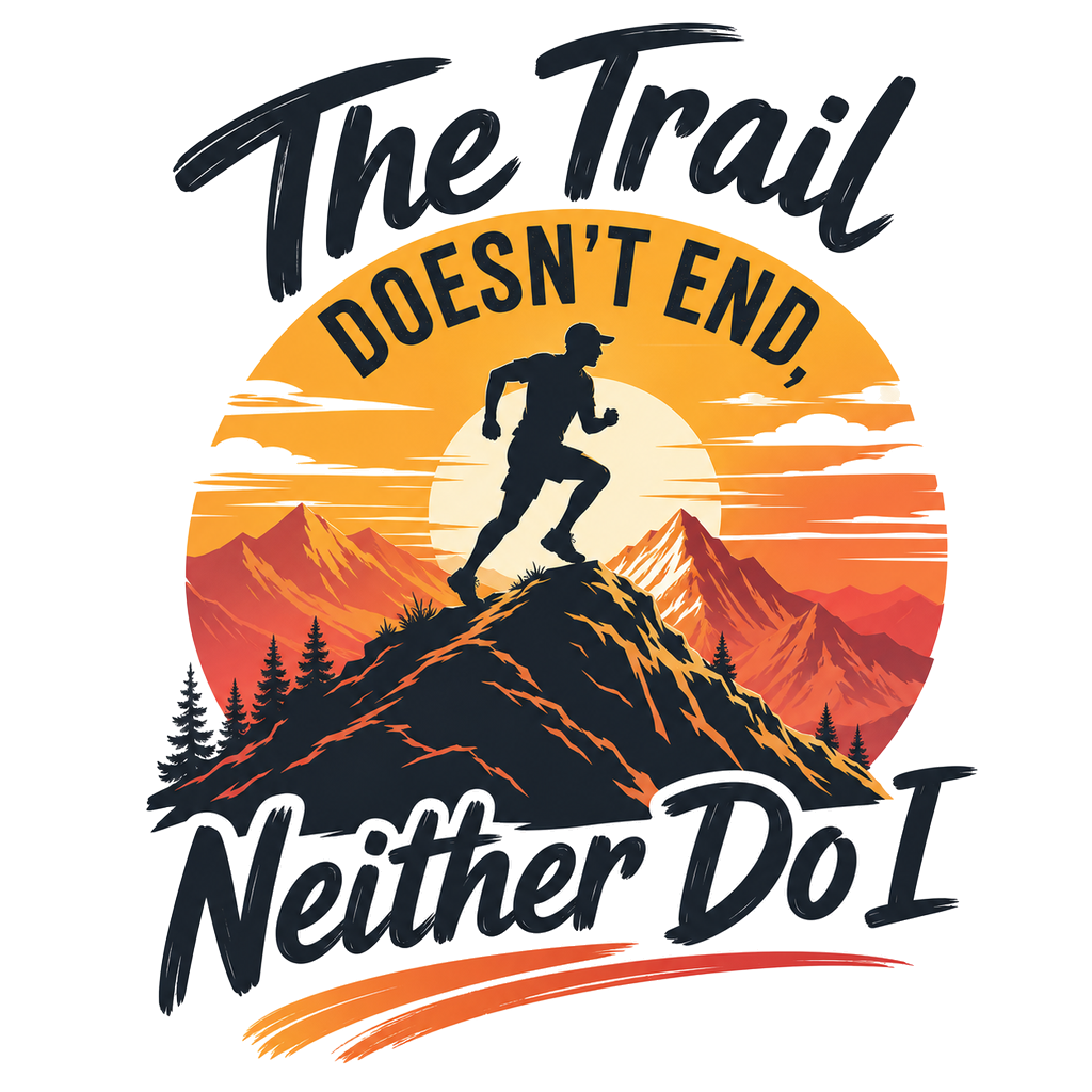 Trail Runner