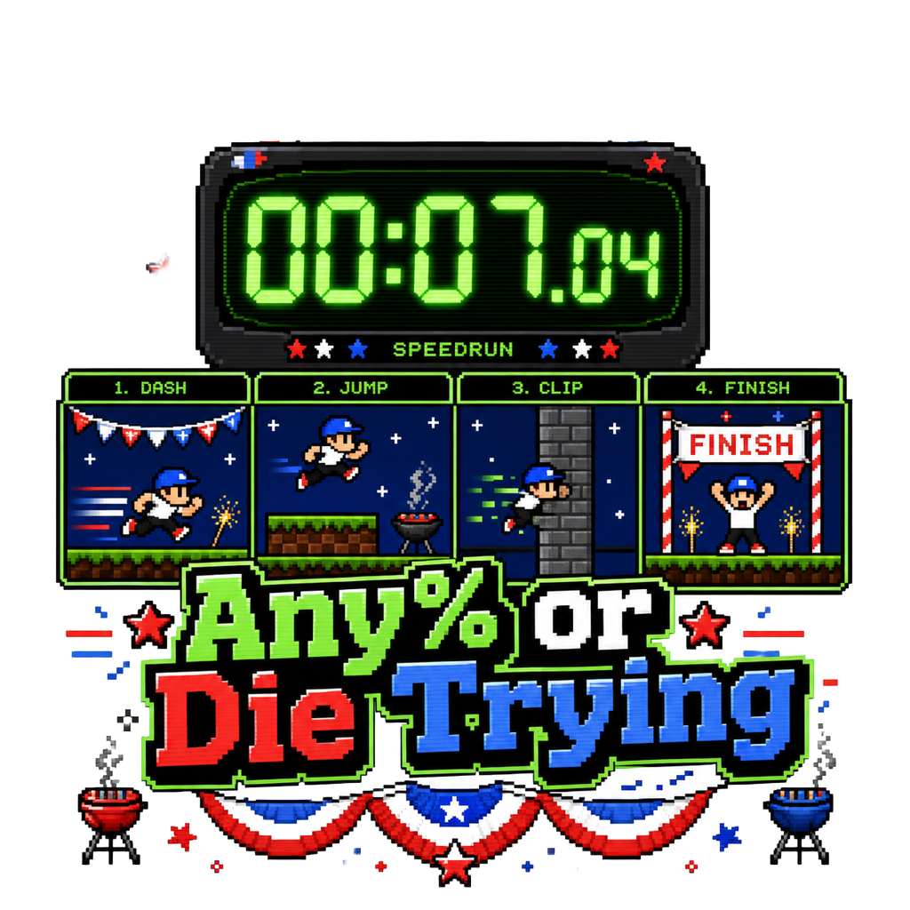 Speedrunner