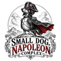 Small Dog, Napoleon Complex