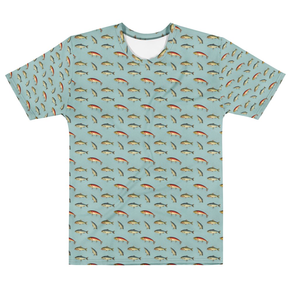 Tackle Box Classic — White