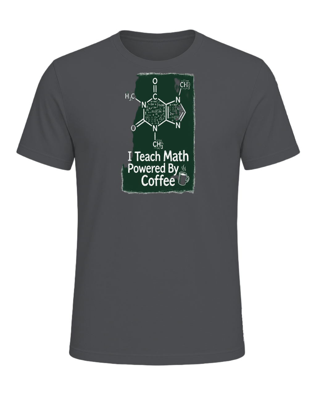 Math Teacher Humor — Asphalt