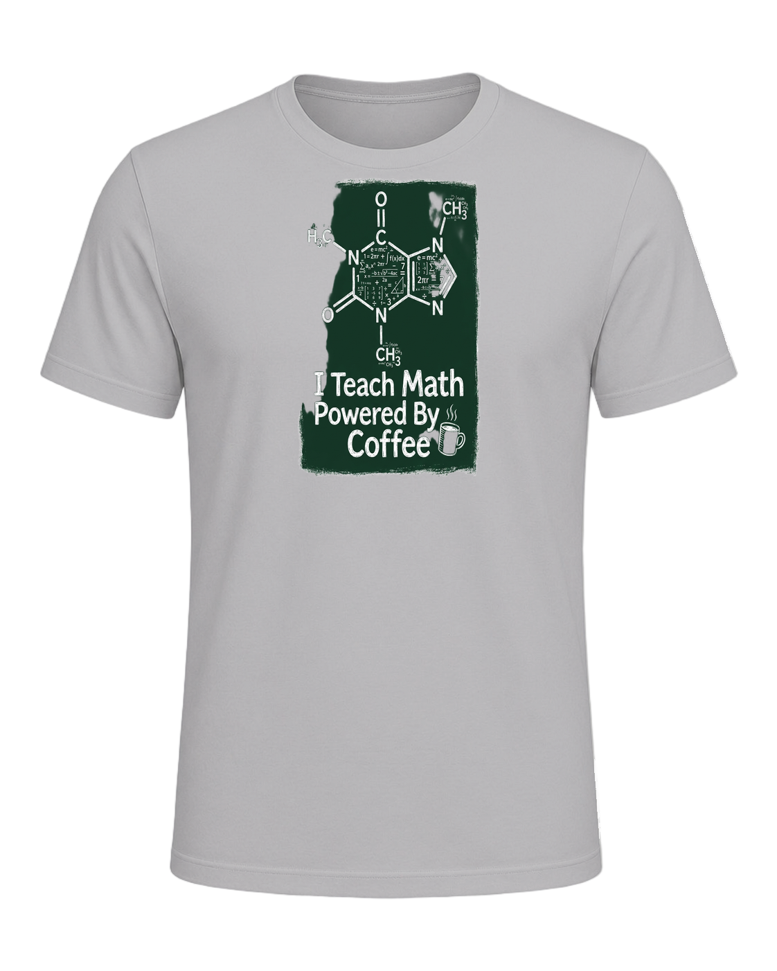 Math Teacher Humor — Athletic Heather
