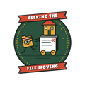 KEEPING THE FILE MOVING
