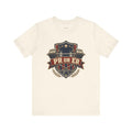 Funny Gym T-Shirt — PR or ER — t-shirt design