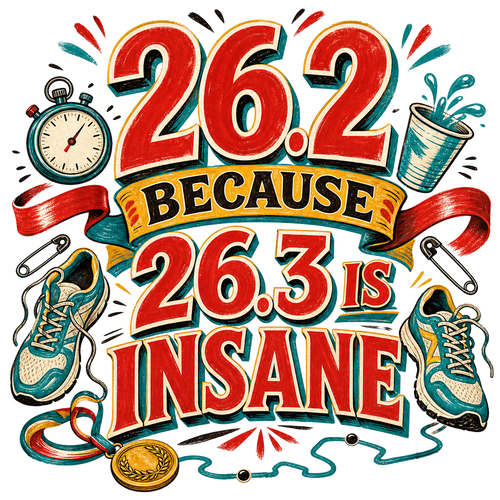 26.2 BECAUSE 26.3 IS INSANE
