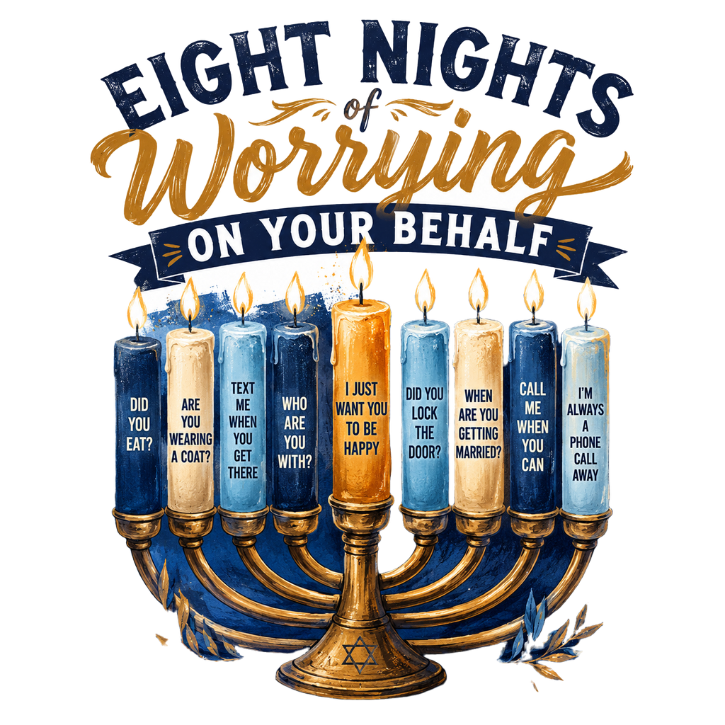 Jewish Humor