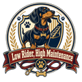 Low Rider, High Maintenance