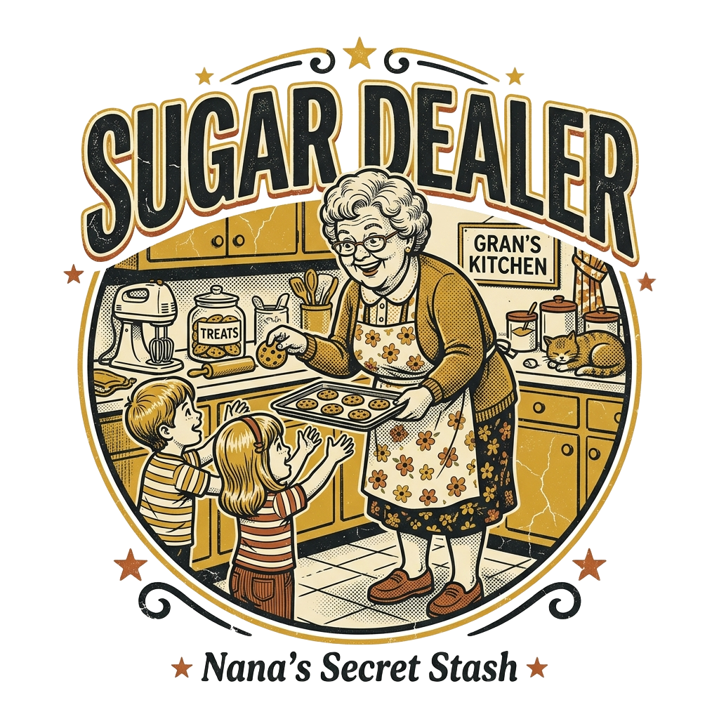 SUGAR DEALER
