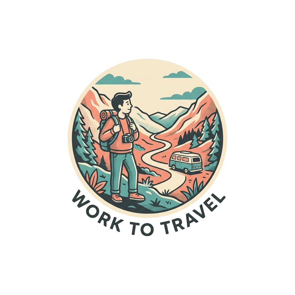 WORK TO TRAVEL