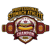 Competitive Eating