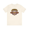 Funny Foodie T-Shirt — An Unofficial Sport — t-shirt design