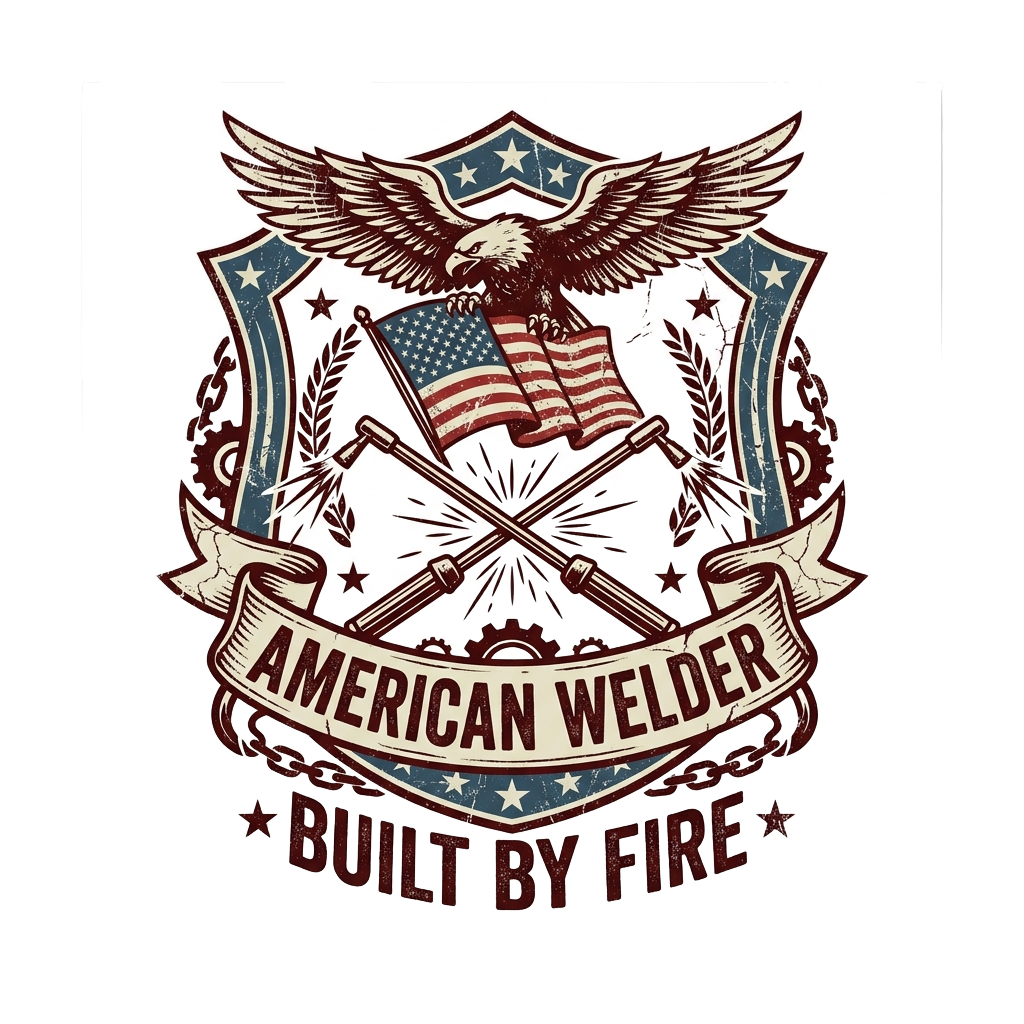 Welder Pride
