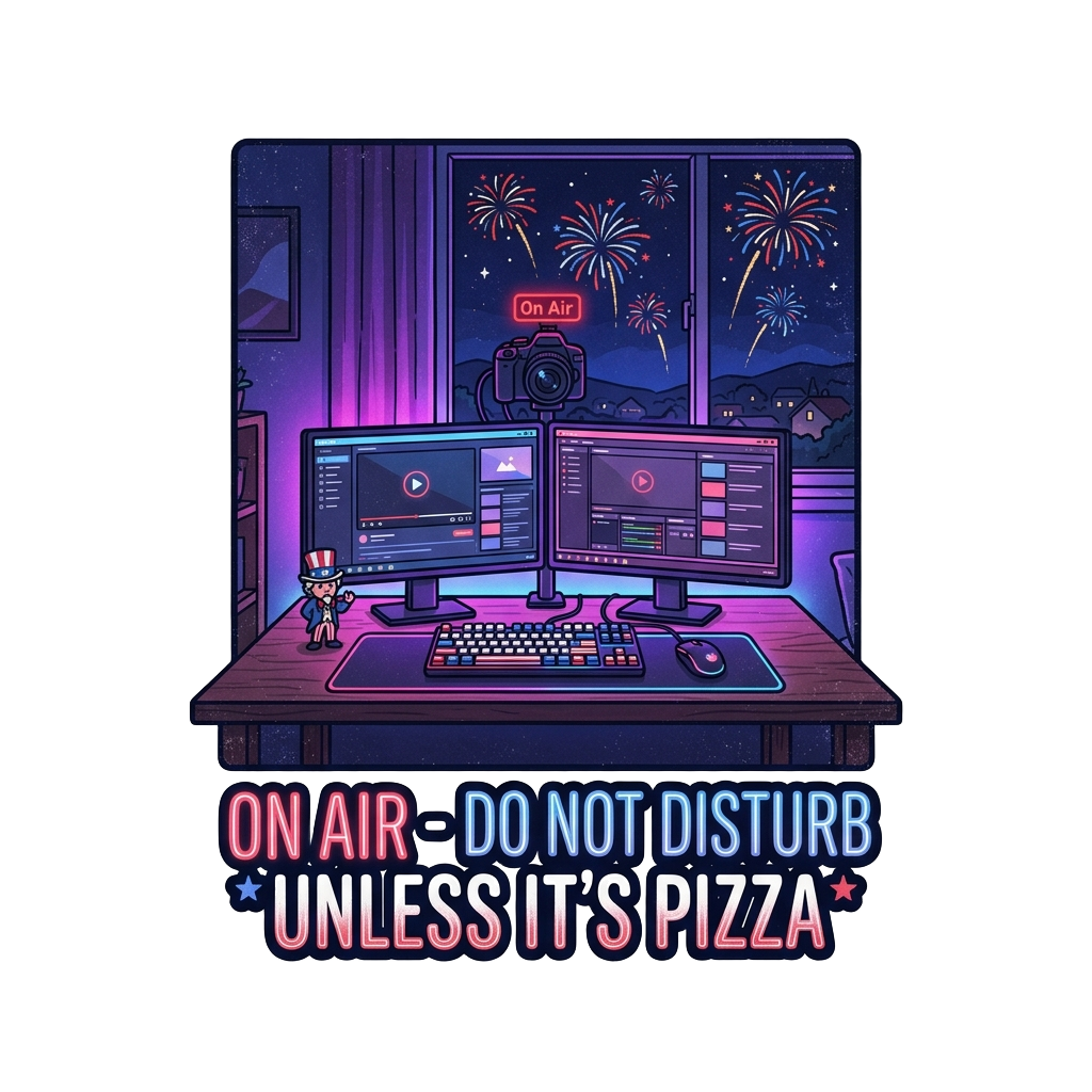 Streamer Life