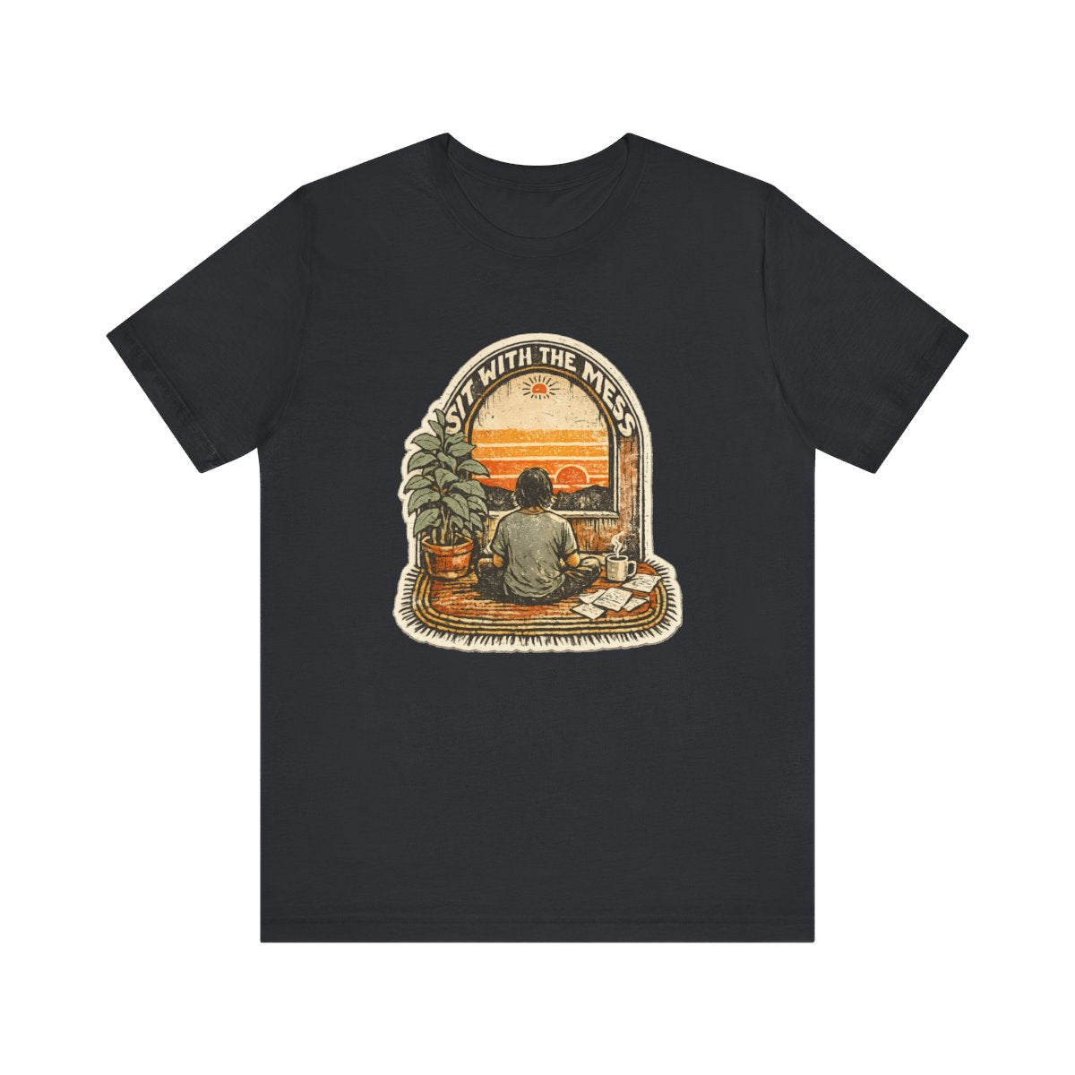 bazzai:printify-render:front:vintage-black