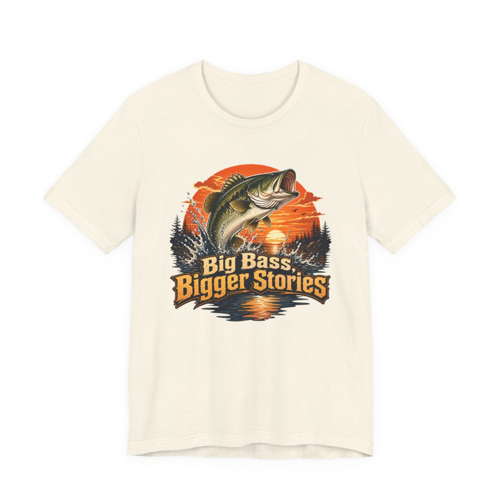 Bass Fishing T-Shirt — It Is Not a Hobby Anymore — angler t-shirt design