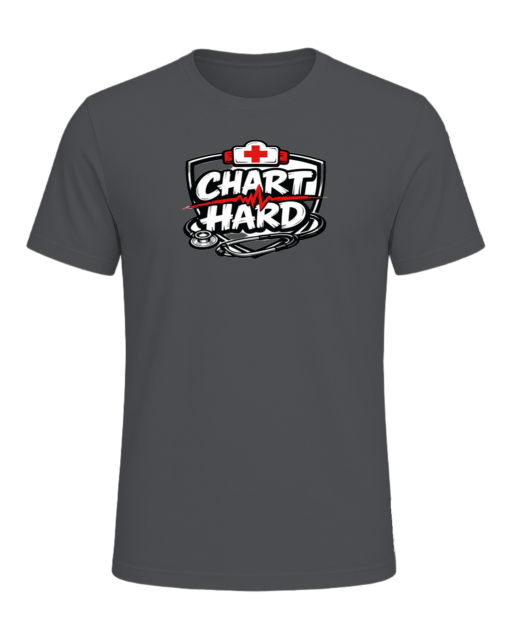 CHART HARD — Asphalt