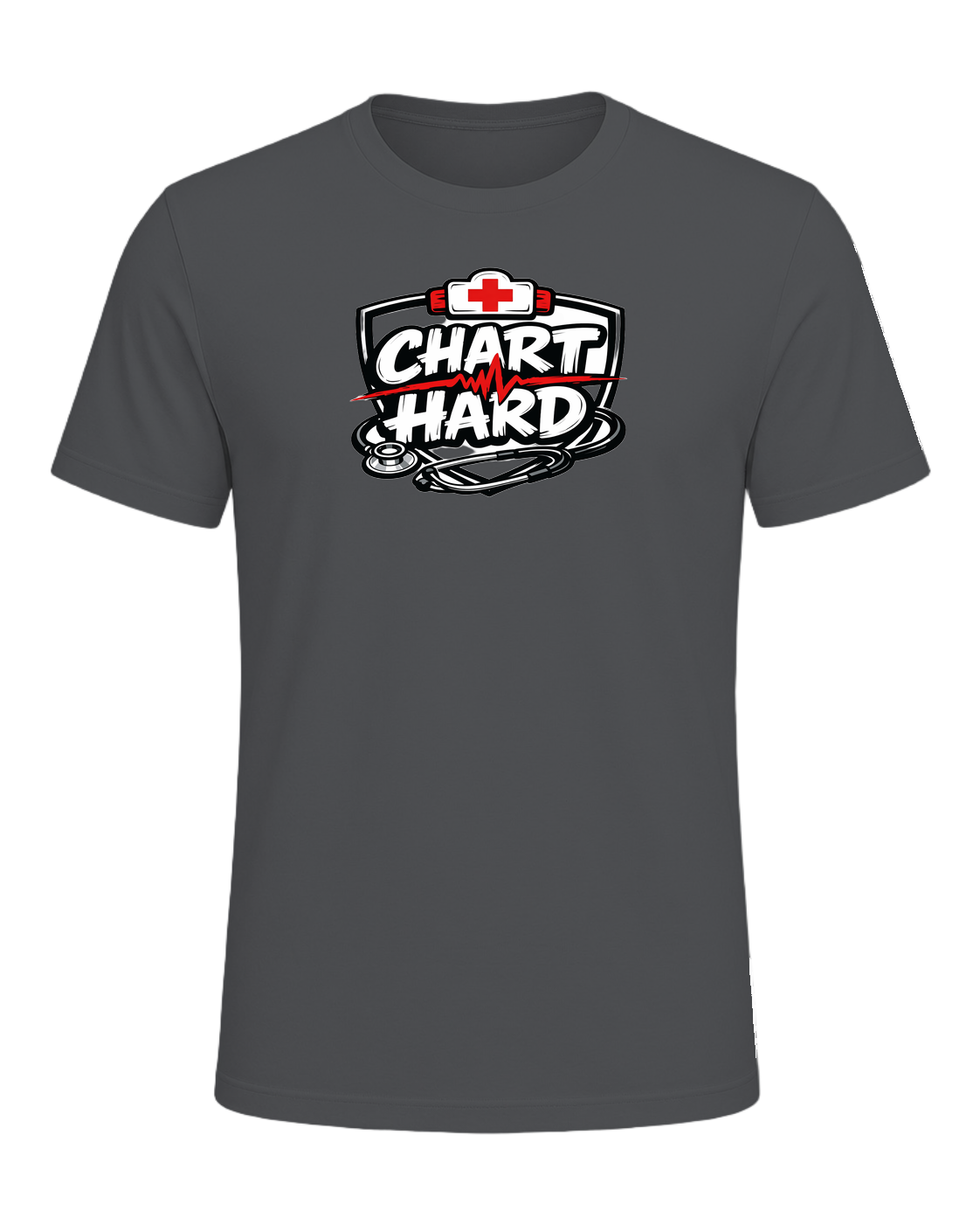 CHART HARD — Asphalt
