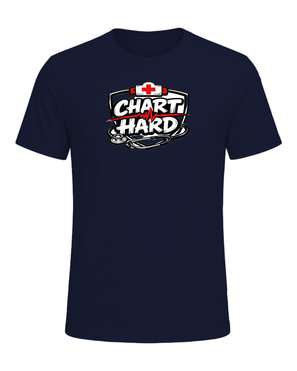 CHART HARD — Navy