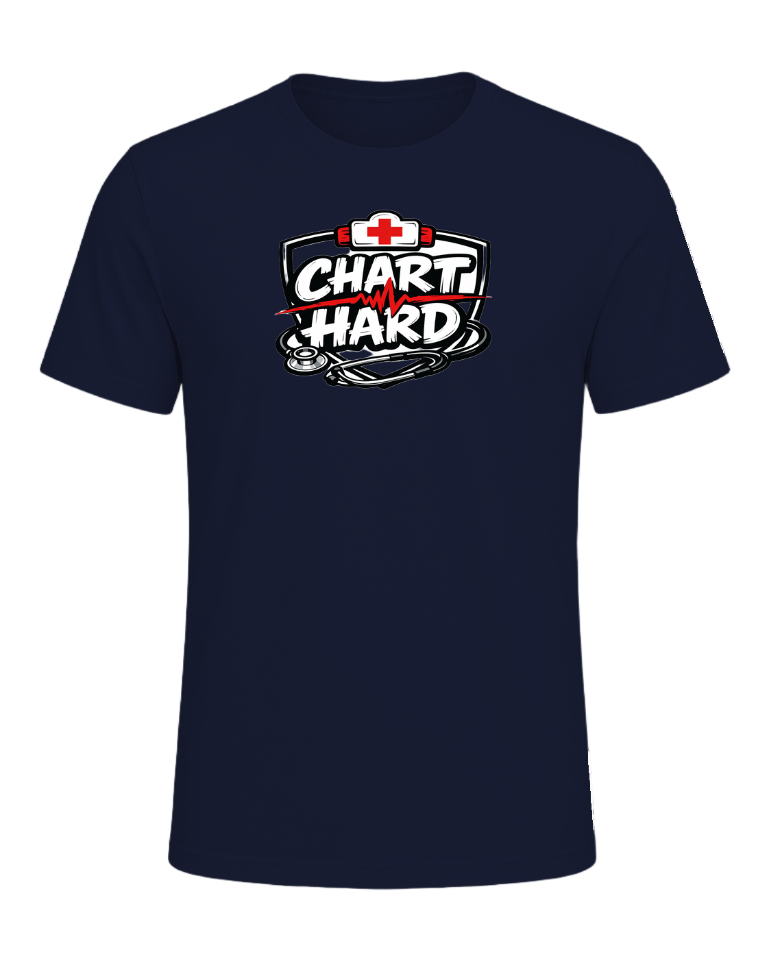 CHART HARD — Navy