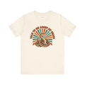 Snake Owner Gift T-Shirt — Talk to Me About My Snake — t-shirt design