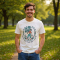 Funny Plant Mom T-Shirt — One More Plant Won't Hurt — plants t-shirt design