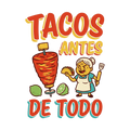 TACOS ANTES DE TODO