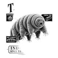 Tardigrade Science Nerd