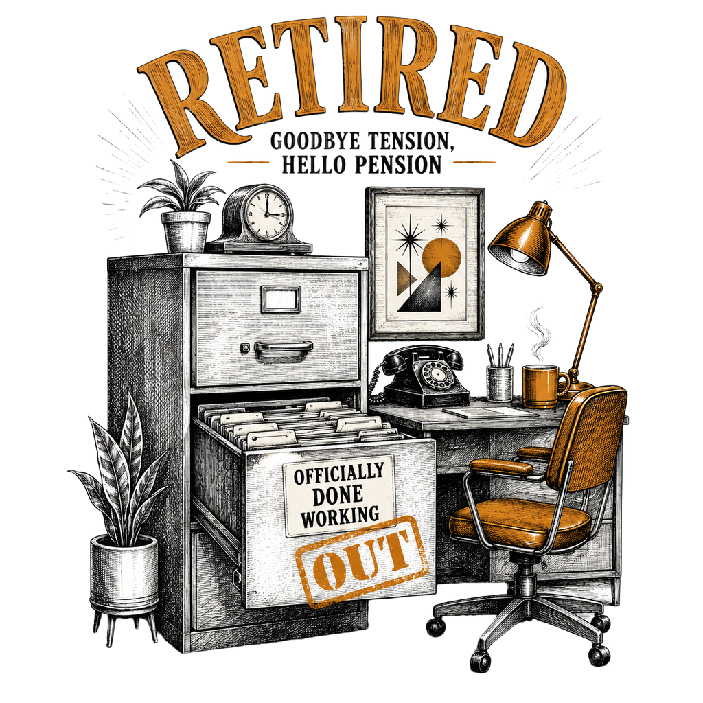 Retirement