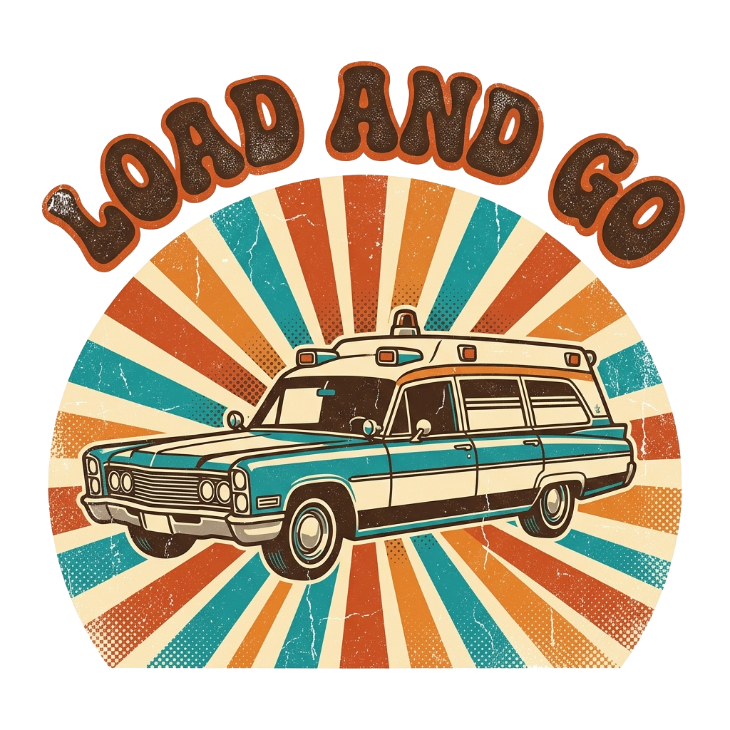 Load and go