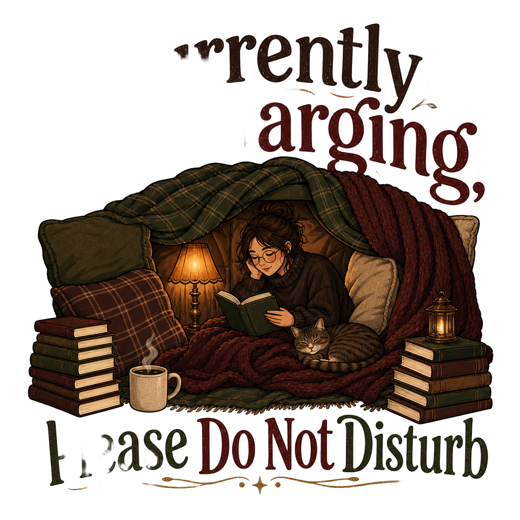 Introvert Recharge Mode