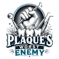 PLAQUE'S WORST ENEMY