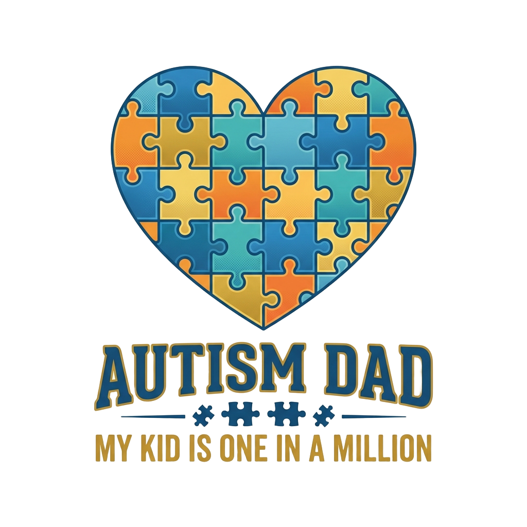 Autism Dad / Mom