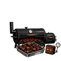 BURNT ENDS, FULL HEART