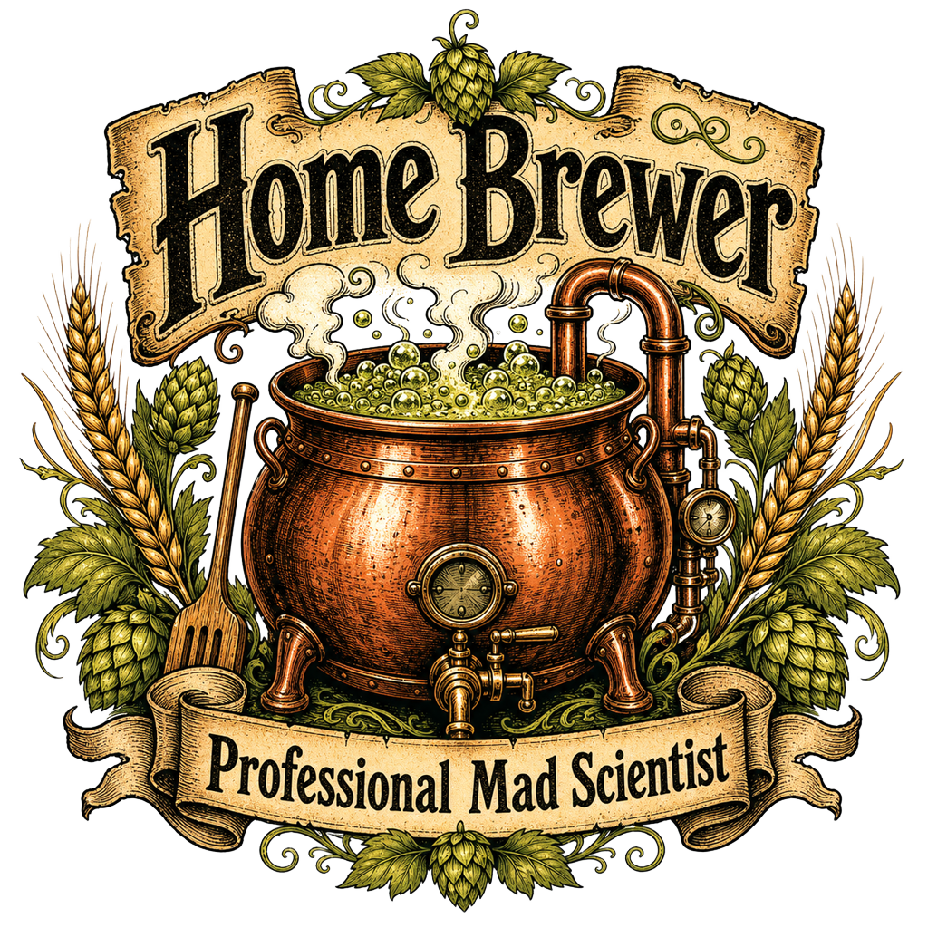 Home Brewer