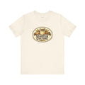 Sourdough Lover T-Shirt — Starter Culture — t-shirt design by Sol