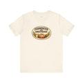 Fermentation T-Shirt — Fermented and Unbothered — t-shirt design by Sol