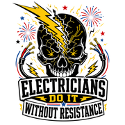 Electrician