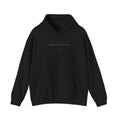 Frenchie Mom Hoodie — My Frenchie Runs This House — french bulldog hoodie design